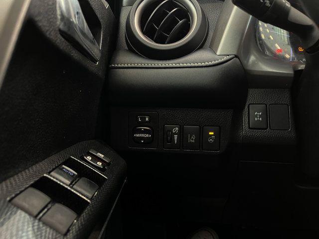 used 2018 Toyota RAV4 car, priced at $19,990