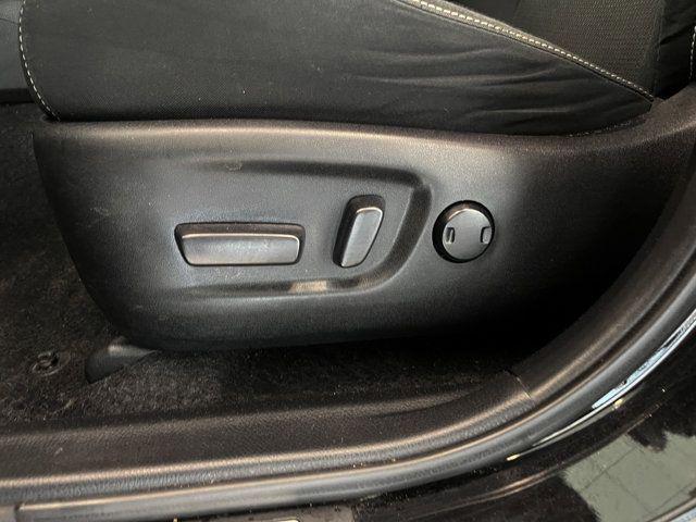 used 2018 Toyota RAV4 car, priced at $19,990