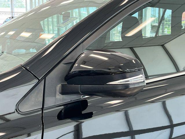 used 2018 Toyota RAV4 car, priced at $19,990