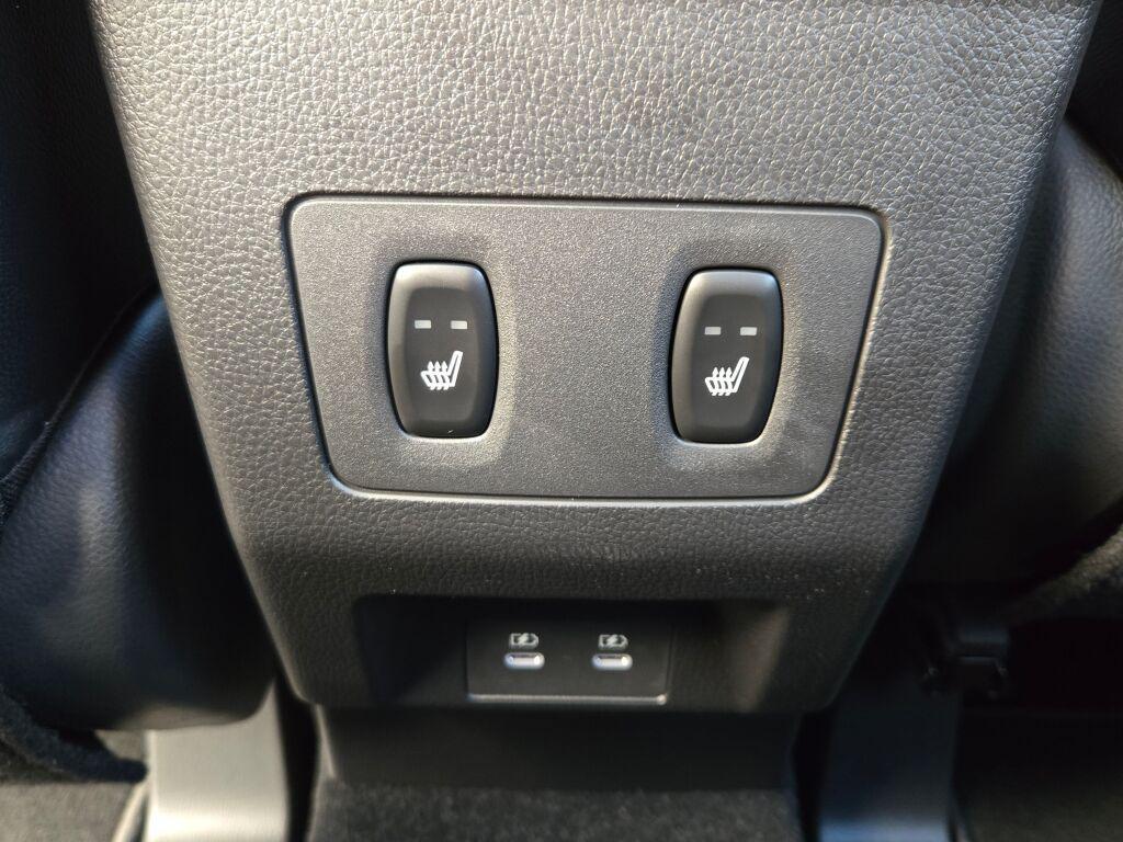 new 2026 Mitsubishi Eclipse Cross car, priced at $35,815