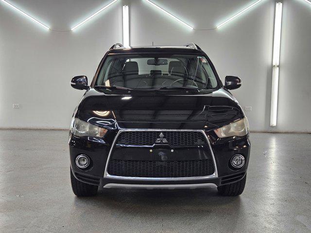 used 2012 Mitsubishi Outlander car, priced at $8,670