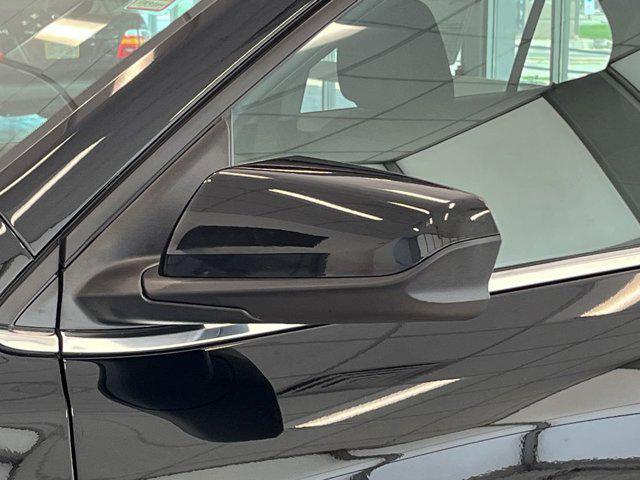 used 2022 Chevrolet Equinox car, priced at $19,490