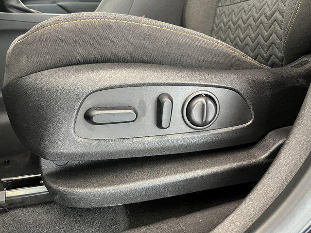 used 2022 Chevrolet Equinox car, priced at $19,490