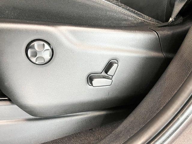 used 2020 Jeep Grand Cherokee car, priced at $19,990