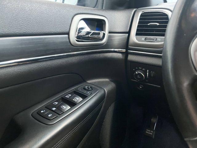 used 2020 Jeep Grand Cherokee car, priced at $19,990