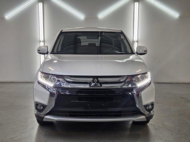 used 2017 Mitsubishi Outlander car, priced at $14,760