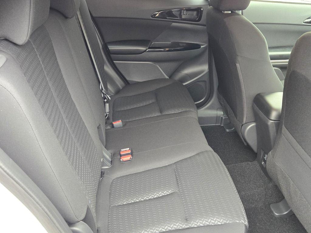 new 2025 Mitsubishi Eclipse Cross car, priced at $29,486