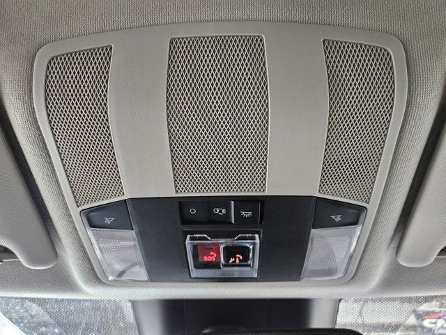 used 2024 Mitsubishi Eclipse Cross car, priced at $25,460