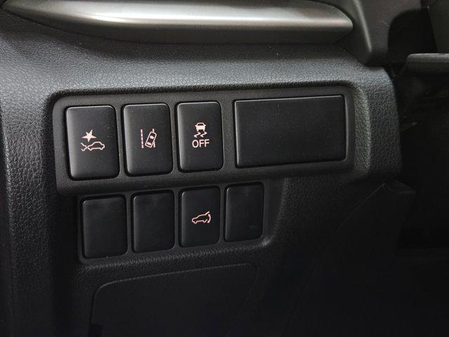 used 2024 Mitsubishi Eclipse Cross car, priced at $25,460