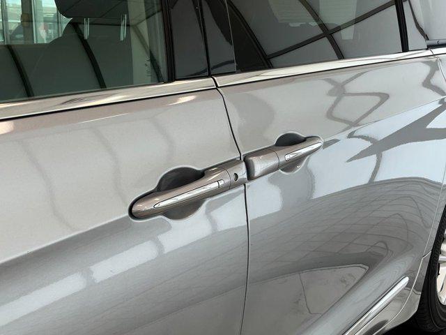 used 2020 Chrysler Pacifica car, priced at $15,990
