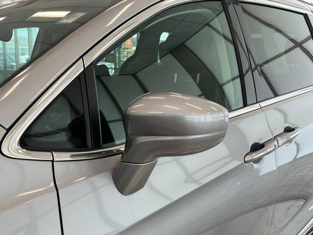used 2020 Chrysler Pacifica car, priced at $15,990