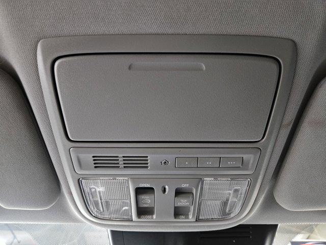 used 2021 Honda CR-V car, priced at $27,860