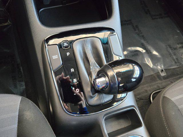 used 2017 Kia Forte car, priced at $11,480