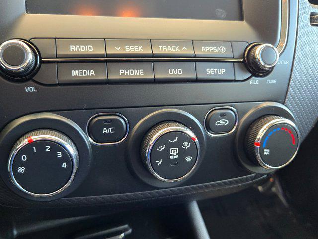 used 2017 Kia Forte car, priced at $11,480