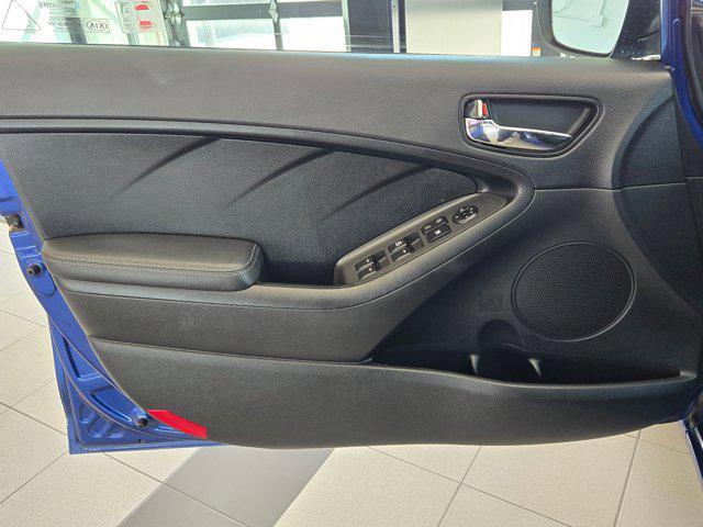 used 2017 Kia Forte car, priced at $11,480