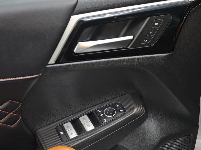 used 2022 Mitsubishi Outlander car, priced at $26,390
