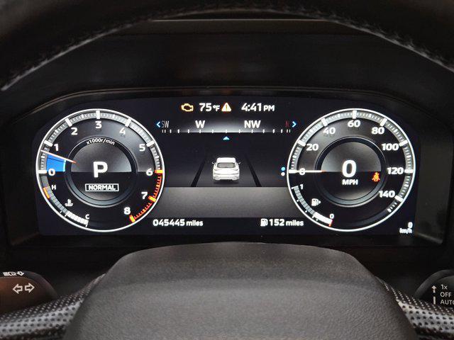 used 2022 Mitsubishi Outlander car, priced at $26,390