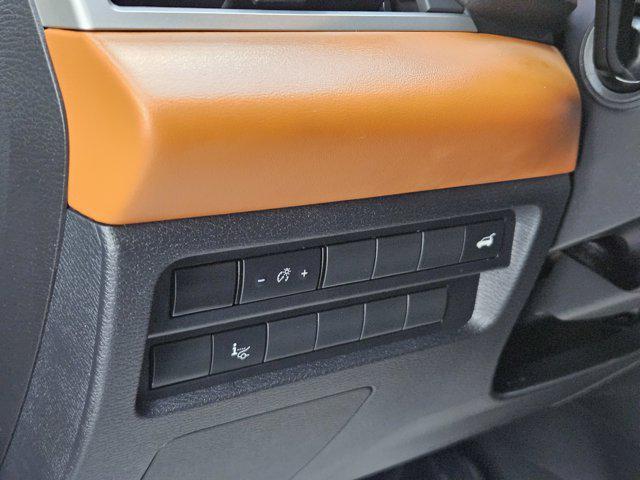 used 2022 Mitsubishi Outlander car, priced at $26,390
