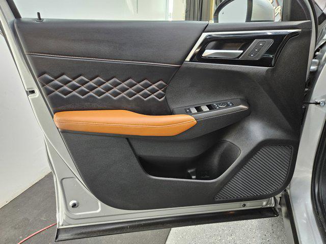used 2022 Mitsubishi Outlander car, priced at $26,390