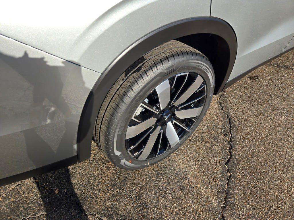 new 2025 Mitsubishi Outlander car, priced at $37,275