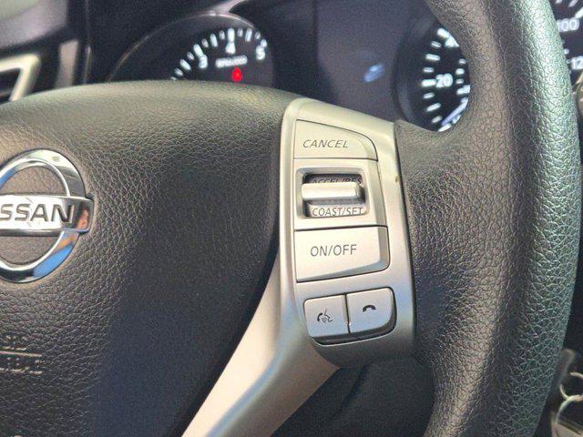 used 2016 Nissan Rogue car, priced at $9,990