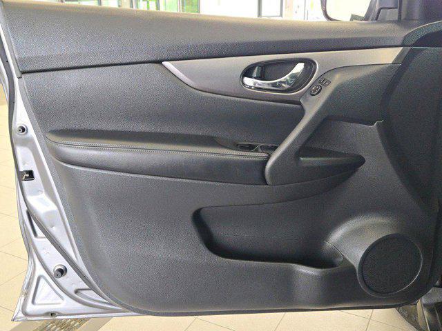 used 2016 Nissan Rogue car, priced at $9,990