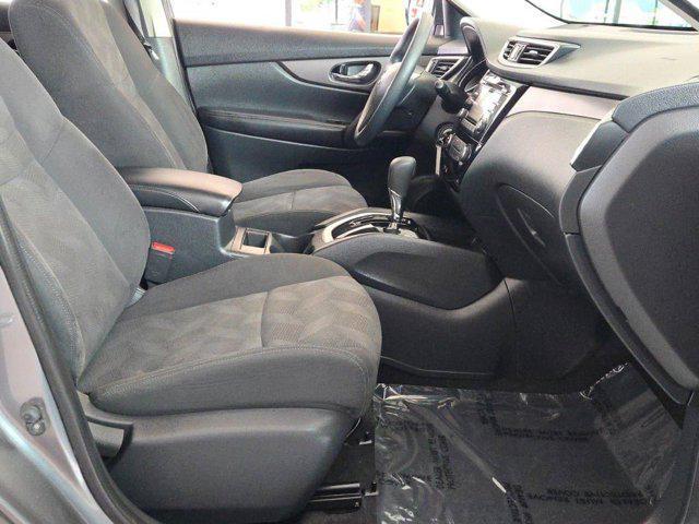 used 2016 Nissan Rogue car, priced at $9,990