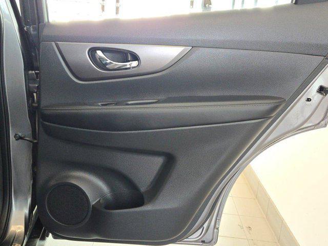 used 2016 Nissan Rogue car, priced at $9,990