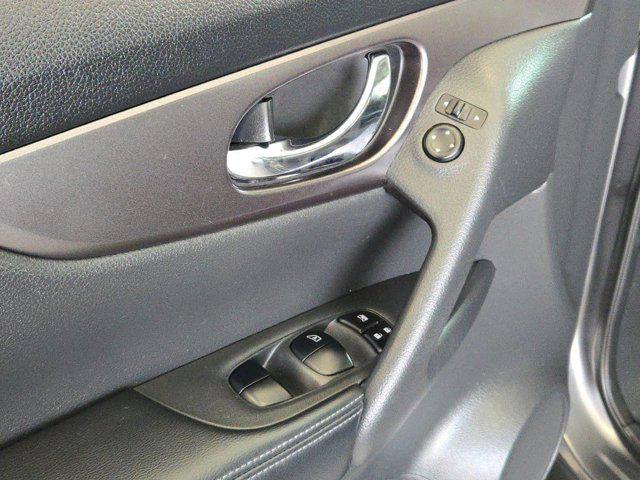 used 2016 Nissan Rogue car, priced at $9,990