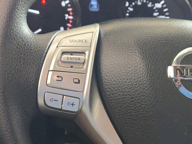 used 2016 Nissan Rogue car, priced at $9,990