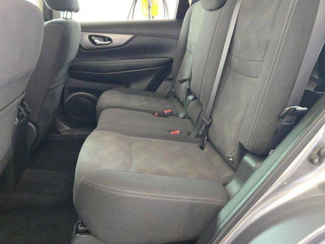 used 2016 Nissan Rogue car, priced at $9,990