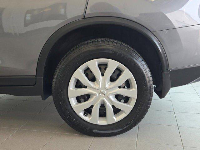used 2016 Nissan Rogue car, priced at $9,990