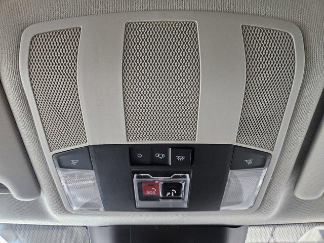 used 2023 Mitsubishi Eclipse Cross car, priced at $23,470