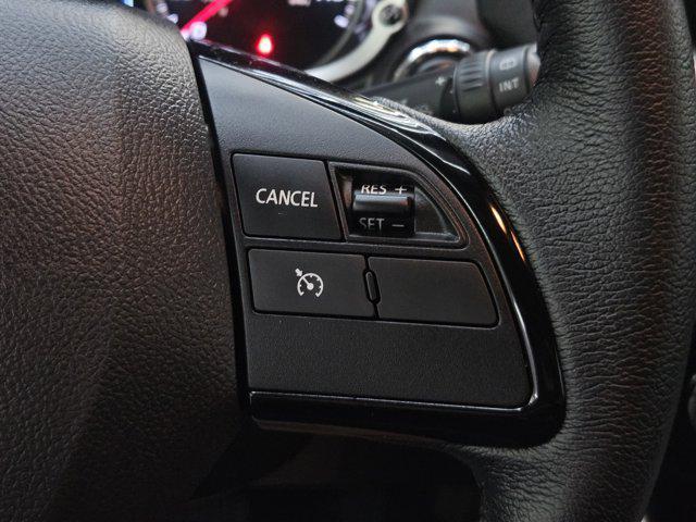 used 2023 Mitsubishi Eclipse Cross car, priced at $23,470