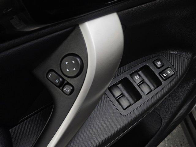 used 2023 Mitsubishi Eclipse Cross car, priced at $23,470