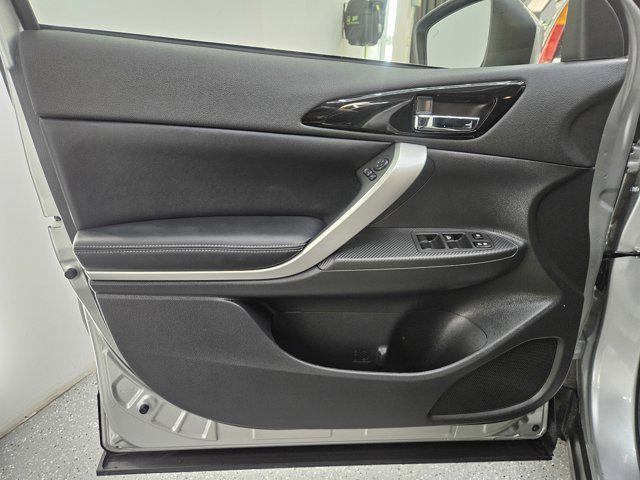 used 2023 Mitsubishi Eclipse Cross car, priced at $23,470