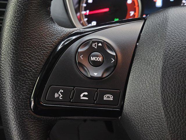 used 2023 Mitsubishi Eclipse Cross car, priced at $23,470