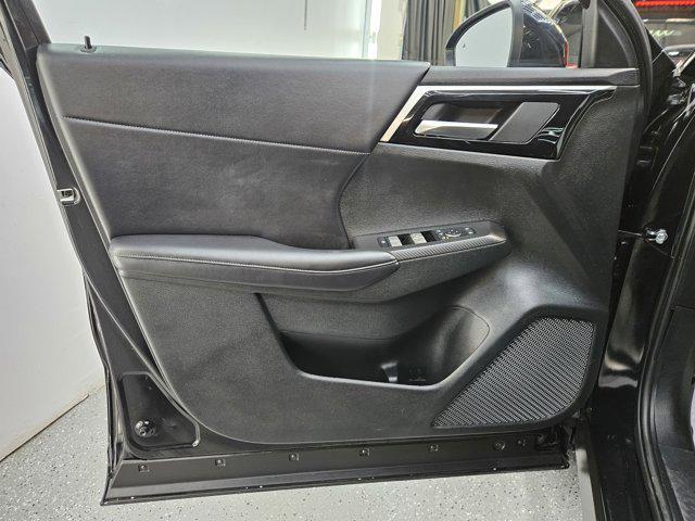 used 2024 Mitsubishi Outlander car, priced at $30,550