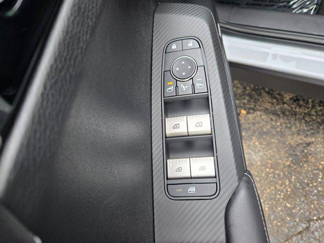 new 2025 Mitsubishi Outlander car, priced at $37,620