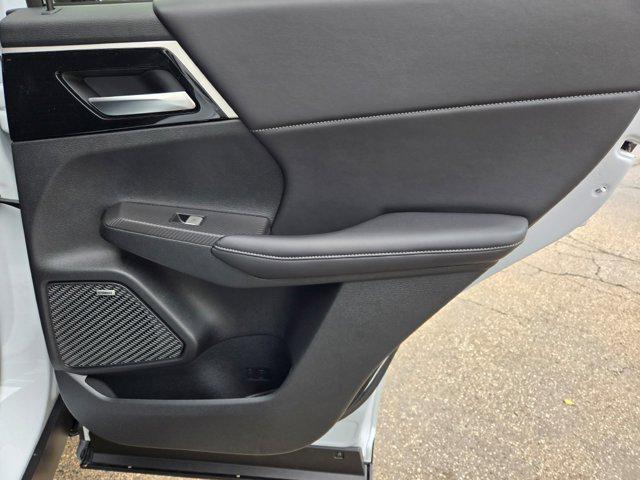 new 2025 Mitsubishi Outlander car, priced at $37,620