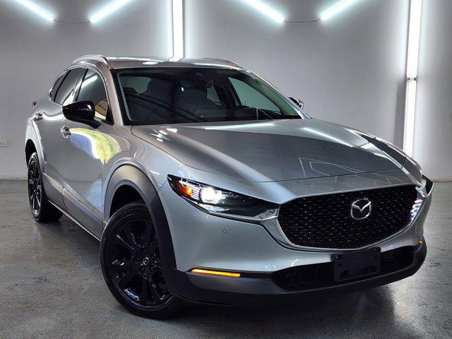 used 2021 Mazda CX-30 car, priced at $25,960