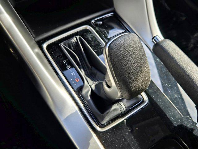 new 2025 Mitsubishi Eclipse Cross car, priced at $28,970