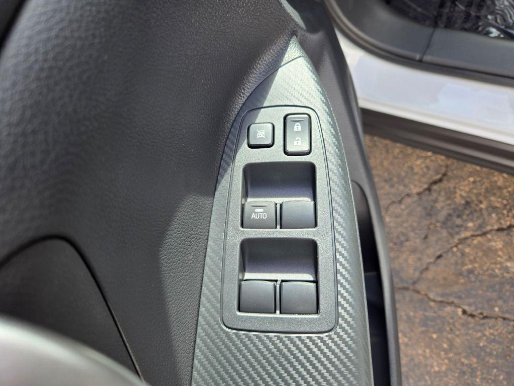new 2025 Mitsubishi Eclipse Cross car, priced at $27,311