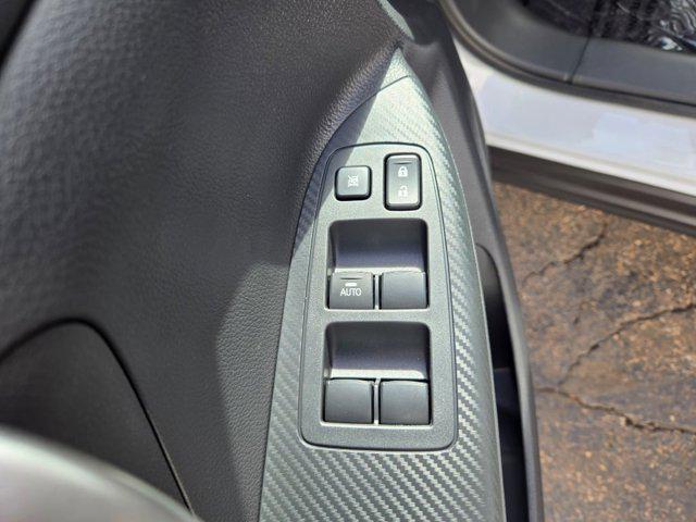 new 2025 Mitsubishi Eclipse Cross car, priced at $28,970