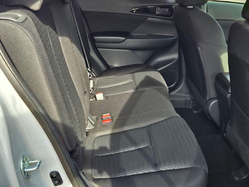 new 2025 Mitsubishi Eclipse Cross car, priced at $27,311