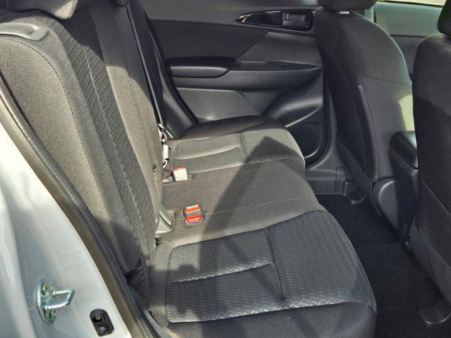 new 2025 Mitsubishi Eclipse Cross car, priced at $28,546