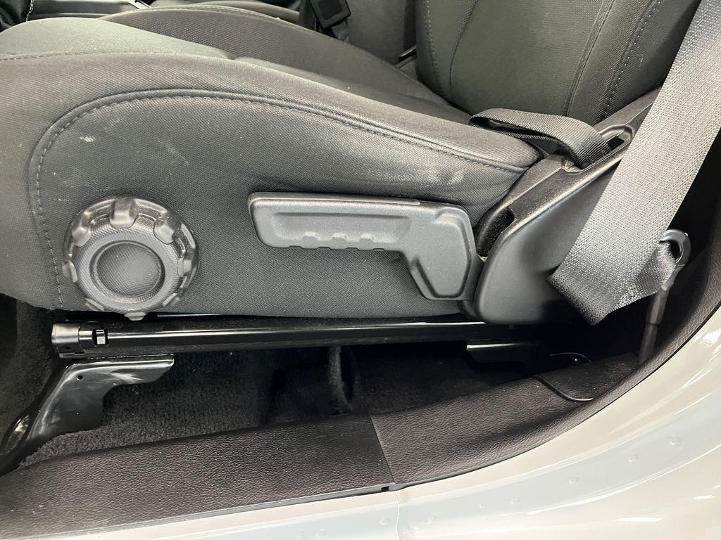 used 2021 Jeep Wrangler Unlimited car, priced at $32,990