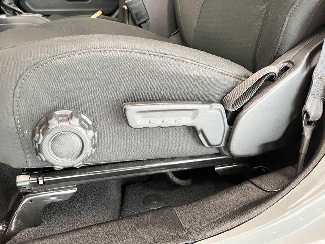 used 2022 Jeep Wrangler Unlimited car, priced at $30,770