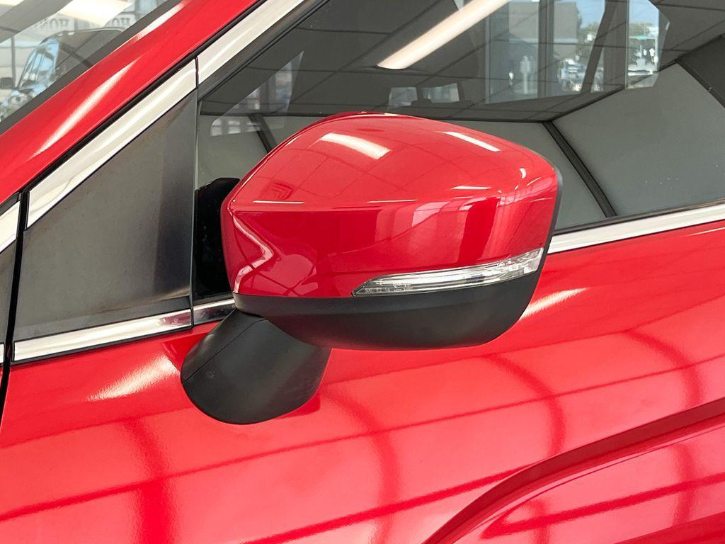 used 2018 Mitsubishi Eclipse Cross car, priced at $14,790