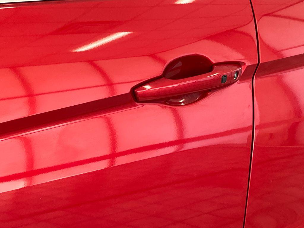 used 2018 Mitsubishi Eclipse Cross car, priced at $14,790